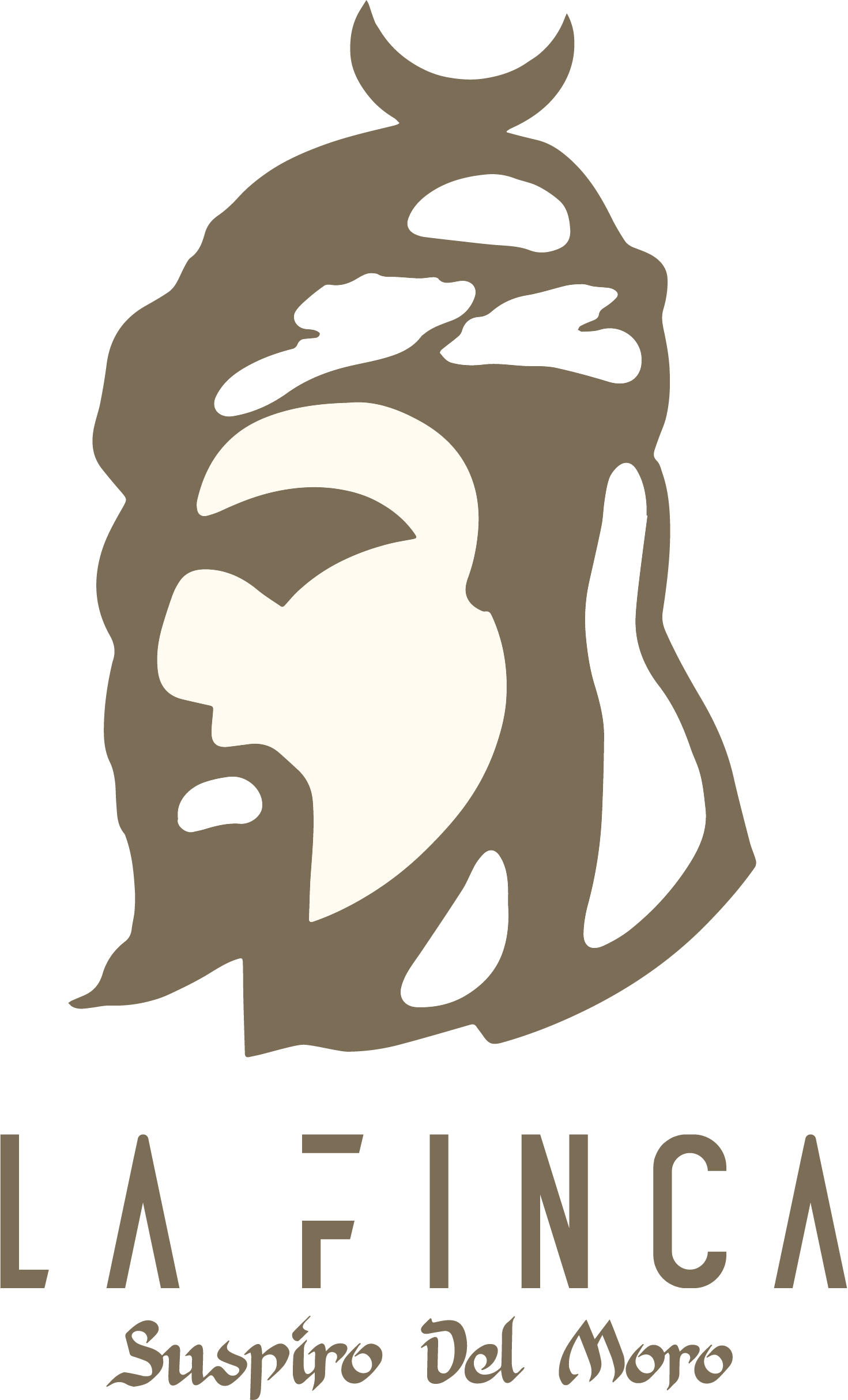 logotipo La Finca
